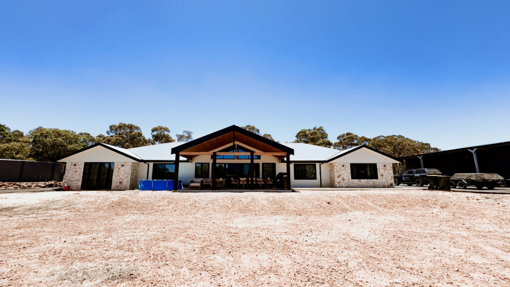 Real Estate Photography