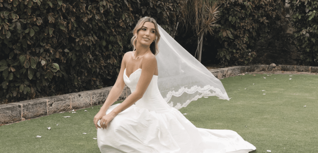 Perth Wedding Videographer
