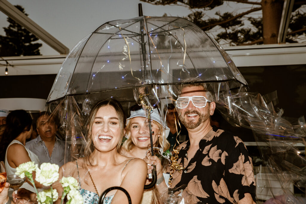 9News Christmas Party - Event Photography