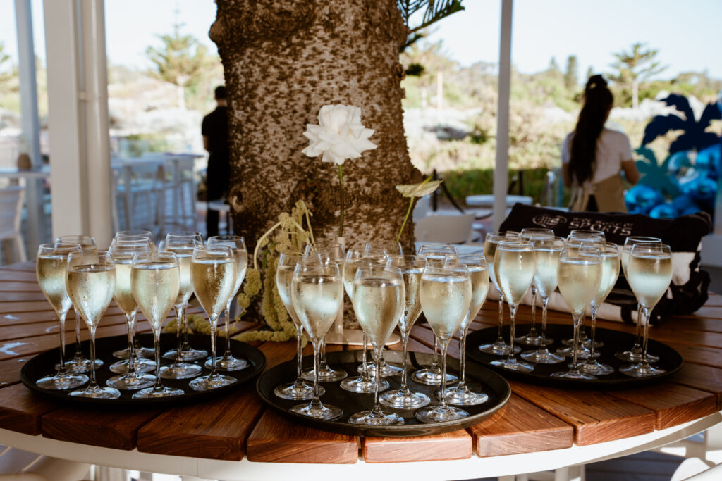 9News Christmas Party - Event Photography