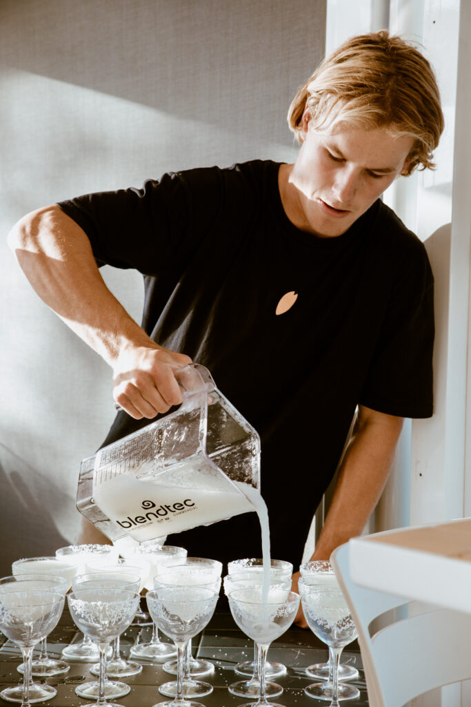 9News Christmas Party - Event Photography