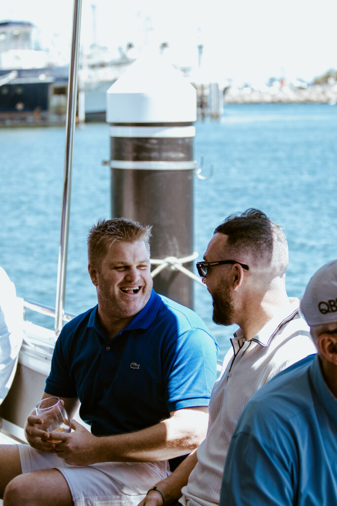 SailGP Perth 2026 - Event Photography