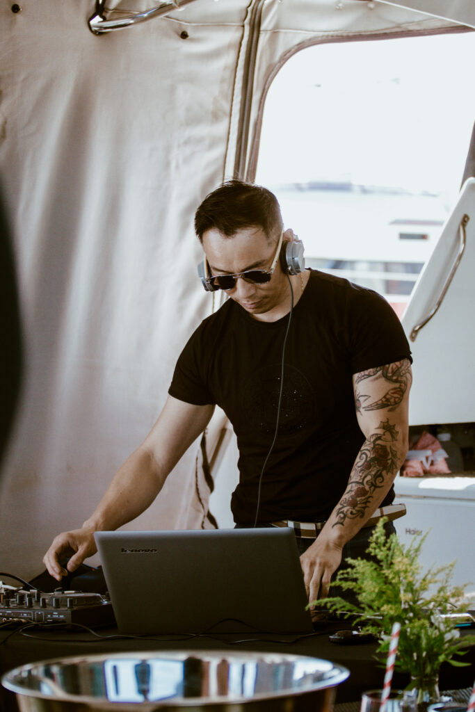 SailGP Perth 2026 - Event Photography