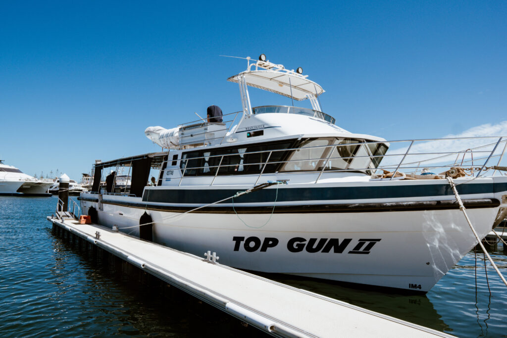 SailGP Perth 2026 - Event Photography