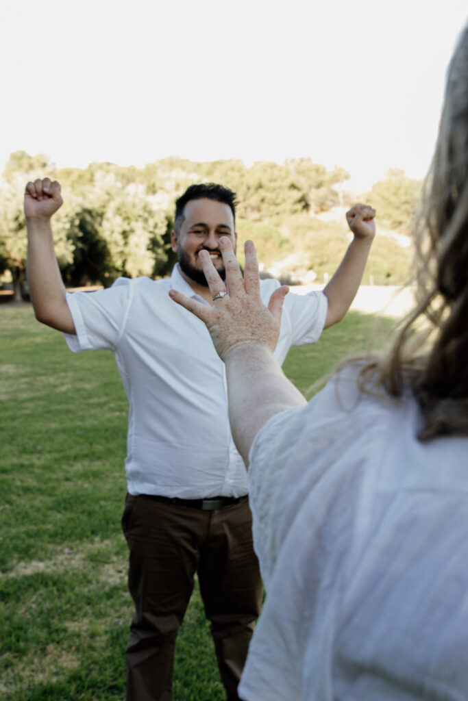 Perth Wedding Photographer