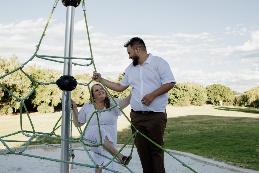 Perth Wedding Photographer