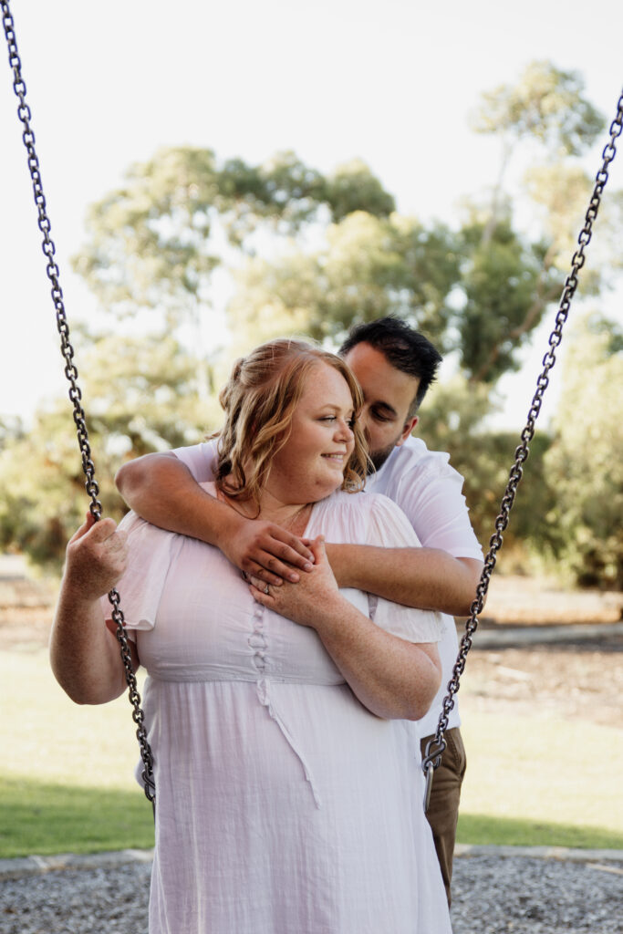 Perth Wedding Photographer