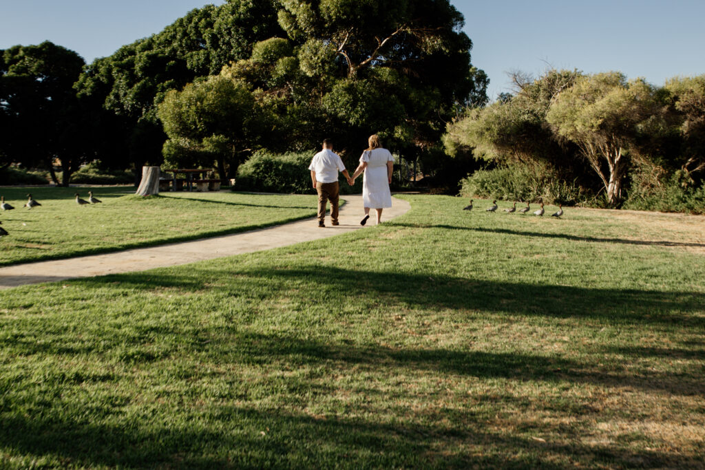 Perth Wedding Photographer