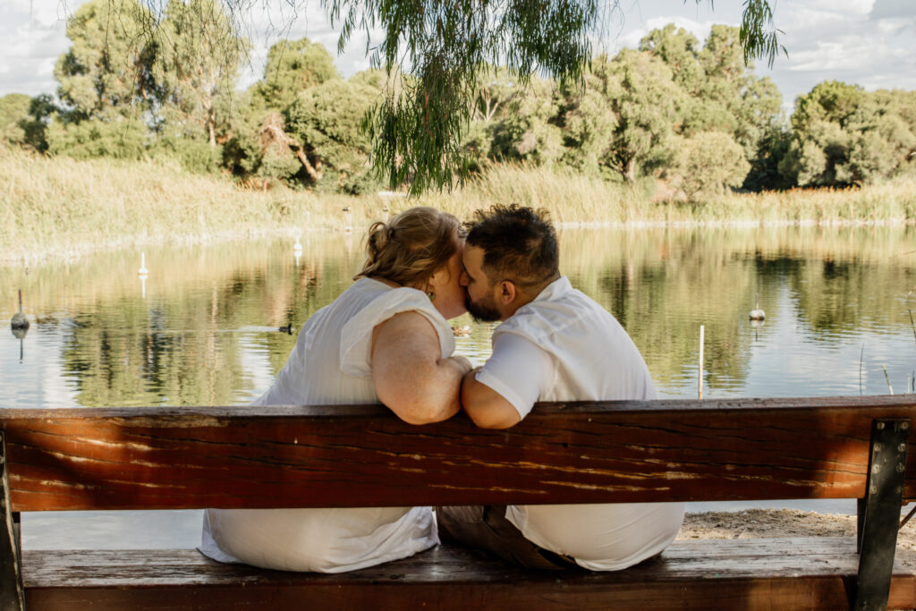 Perth Wedding Photographer