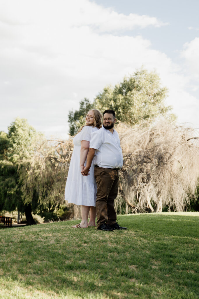 Perth Wedding Photographer