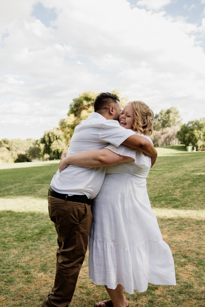 Perth Wedding Photographer