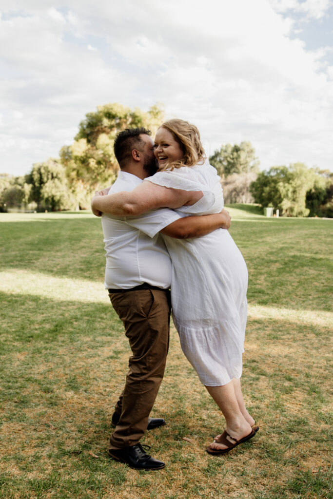 Perth Wedding Photographer