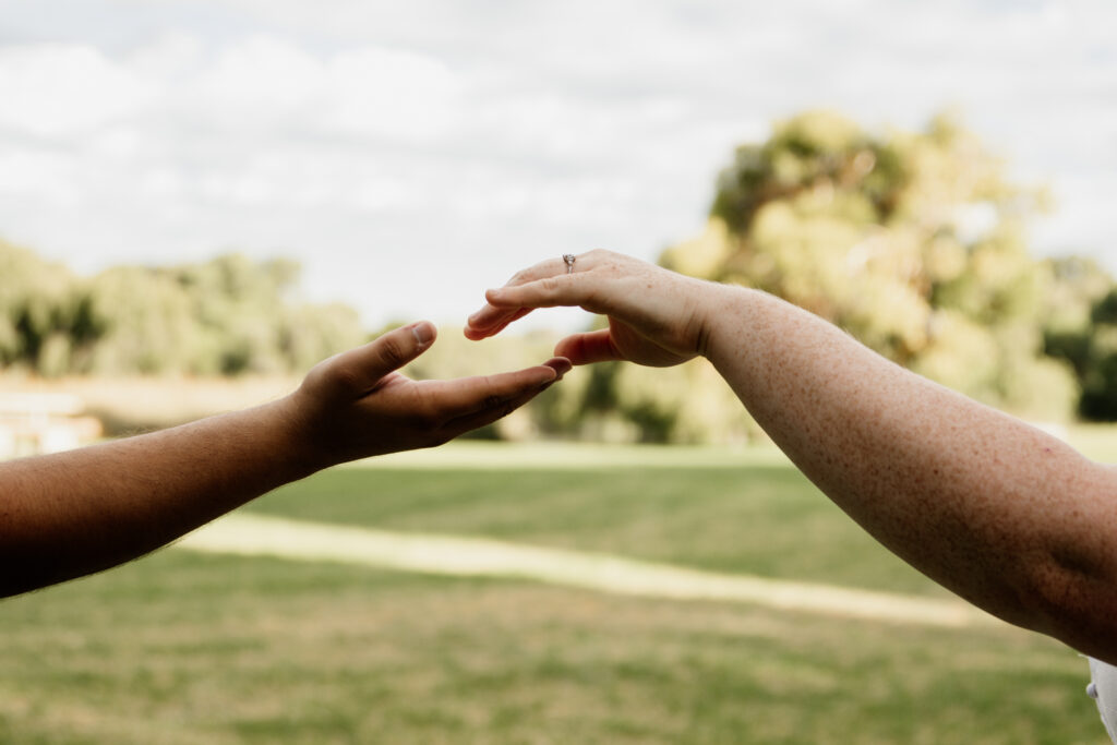 Perth Wedding Photographer