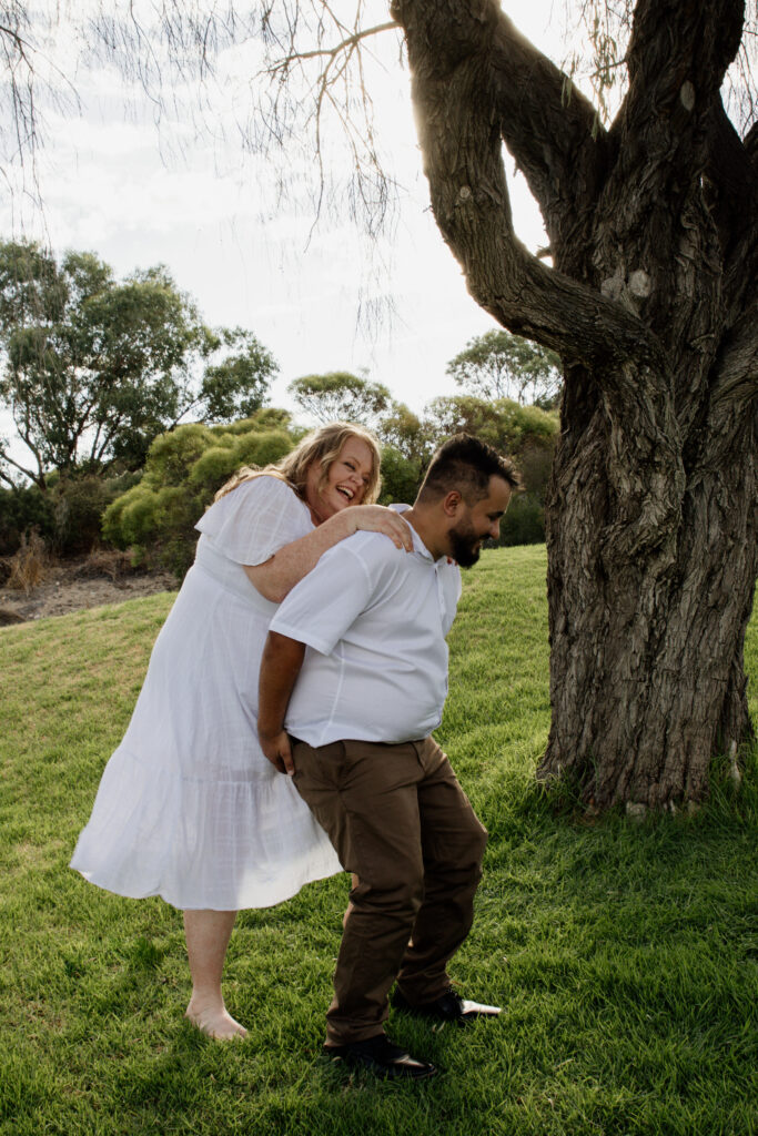 Perth Wedding Photographer