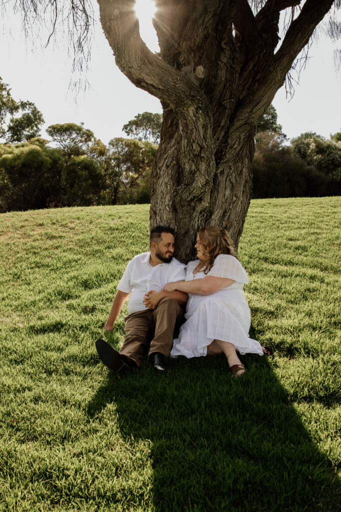 Perth Wedding Photographer