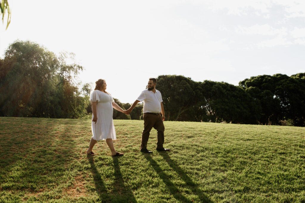 Perth Wedding Photographer