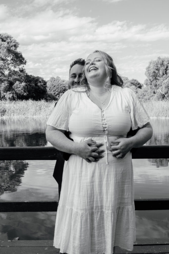 Perth Wedding Photographer