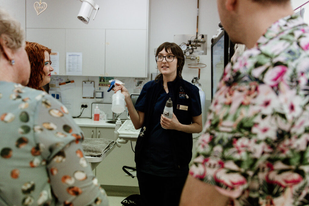 Corporate Event Photography