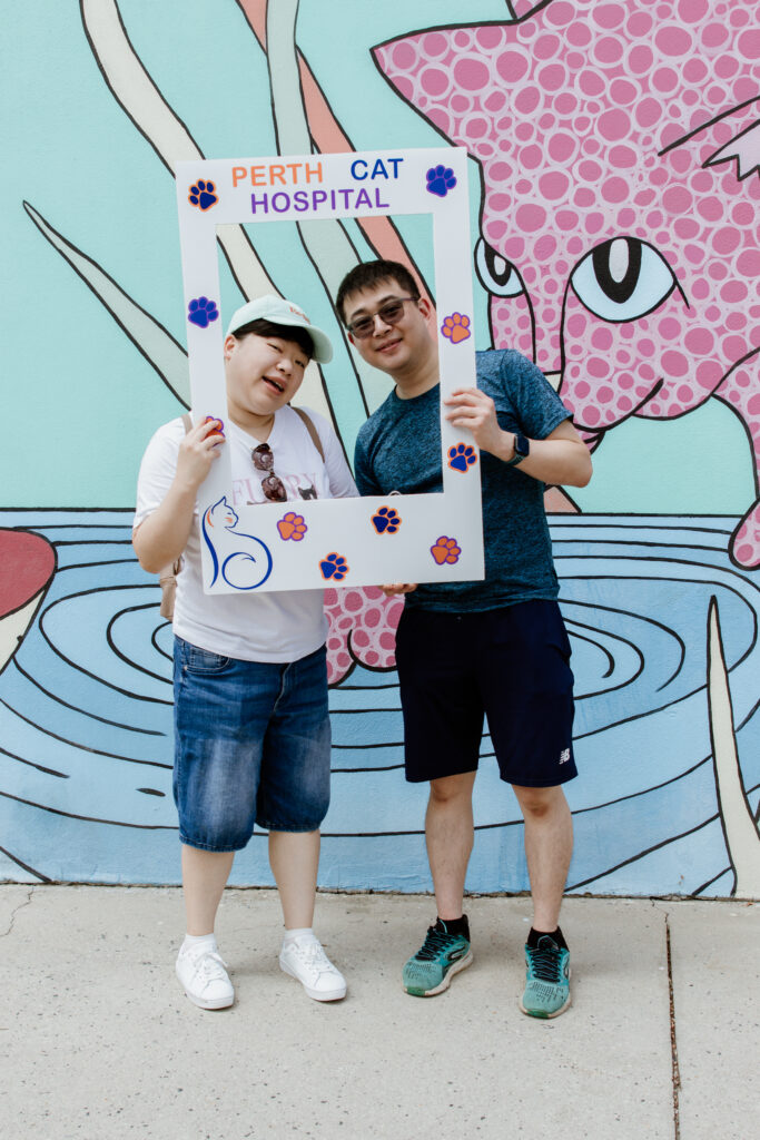 Corporate Event Photography