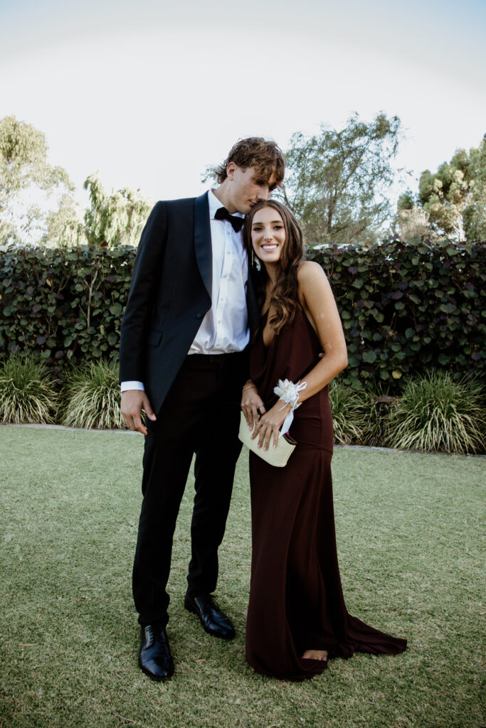 Pre Ball Perth Photography