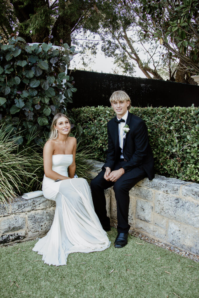 Pre Ball Perth Photography