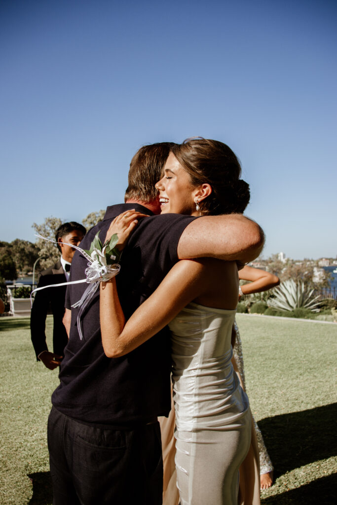 Pre Ball Perth Photography