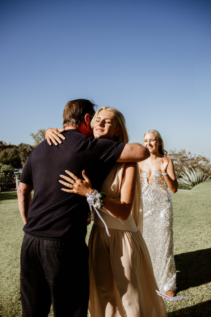 Pre Ball Perth Photography