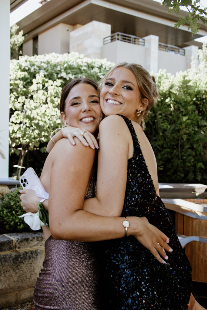 Pre Ball Perth Photography