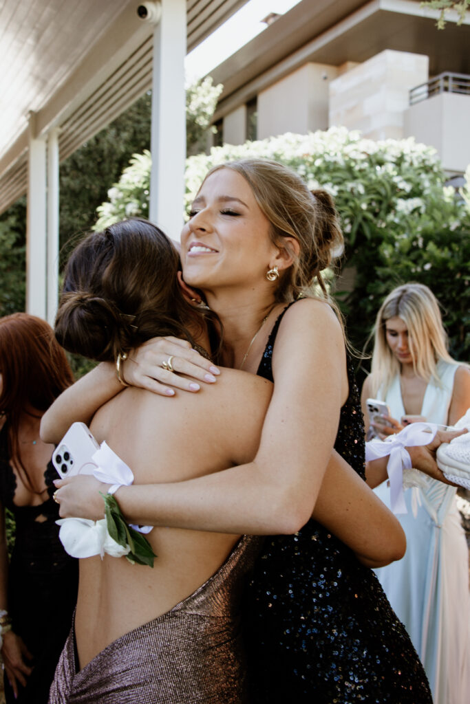 Pre Ball Perth Photography