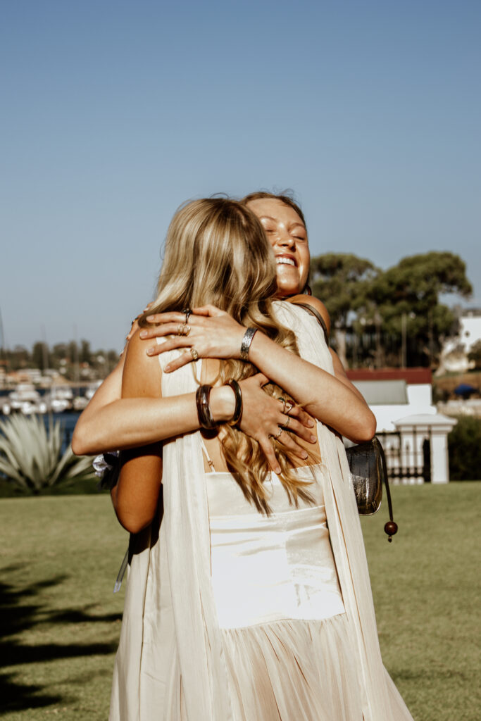 Pre Ball Perth Photography