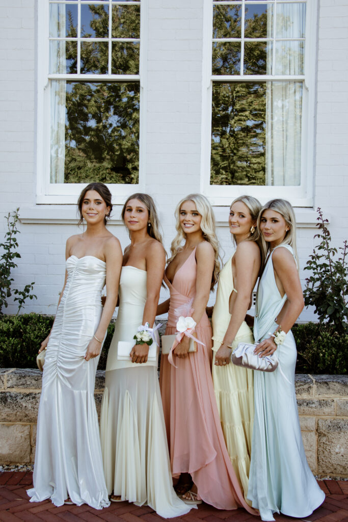 Pre Ball Perth Photography