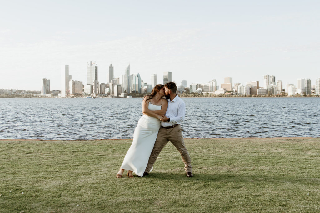 Perth Wedding Photographer