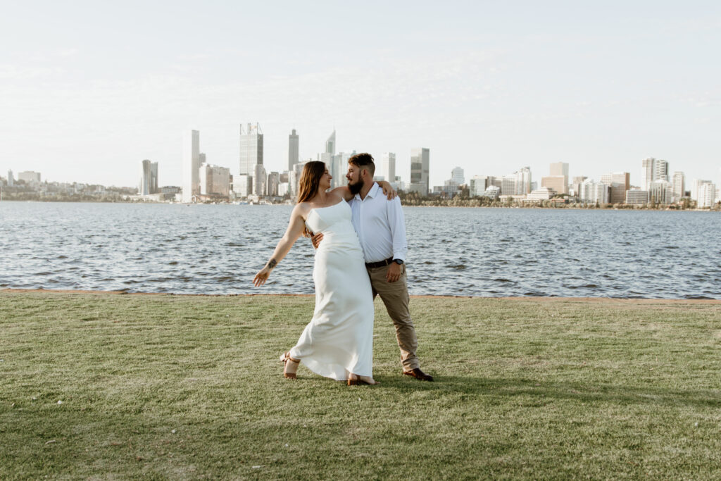 Perth Wedding Photographer