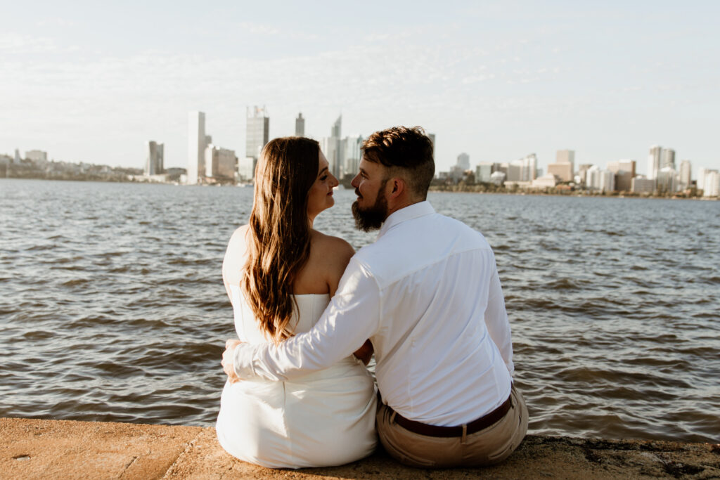 Perth Wedding Photographer