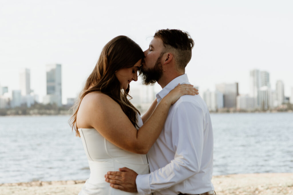 Perth Wedding Photographer