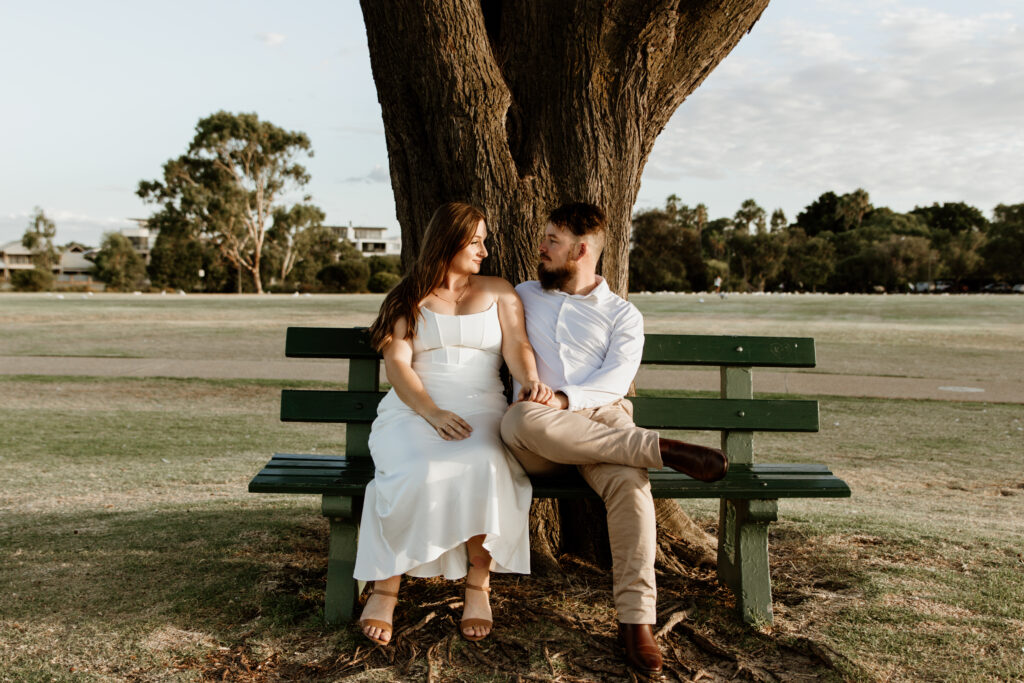 Perth Wedding Photographer