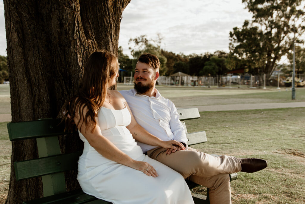 Perth Wedding Photographer