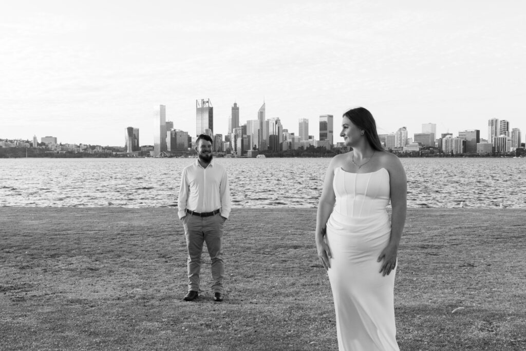 Perth Wedding Photographer
