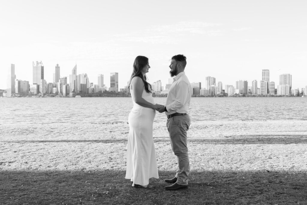 Perth Wedding Photographer