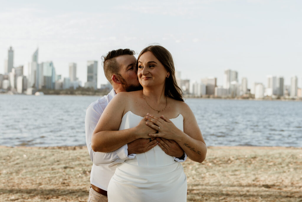 Perth Wedding Photographer