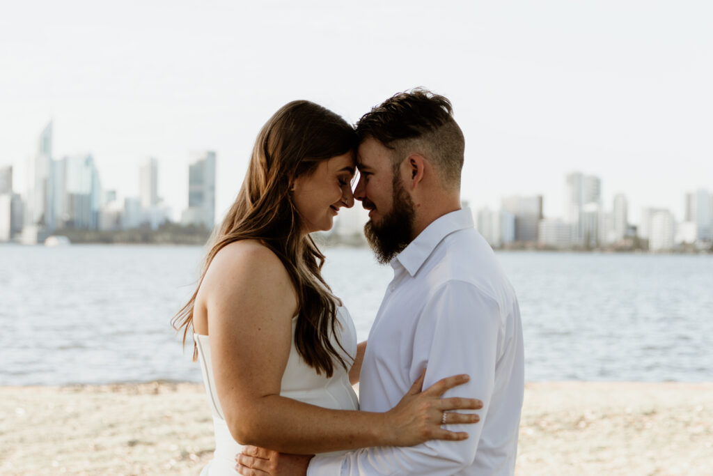 Perth Wedding Photographer