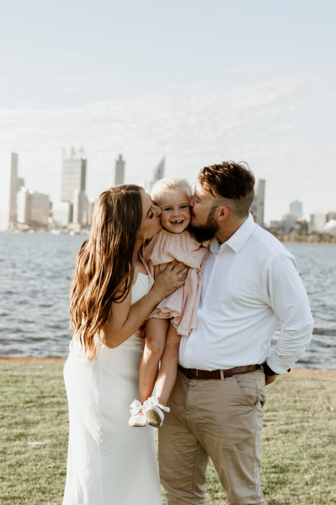 Perth Wedding Photographer