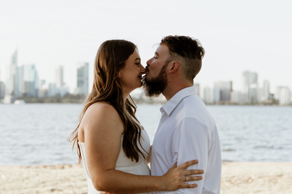 Perth Wedding Photographer