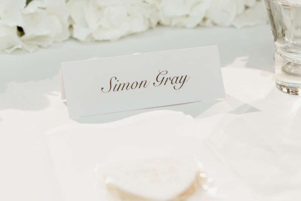 Western Australia Wedding Photographer