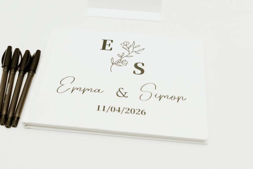 Western Australia Wedding Photographer