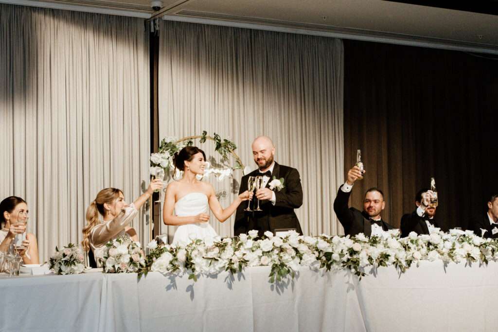 Western Australia Wedding Photographer