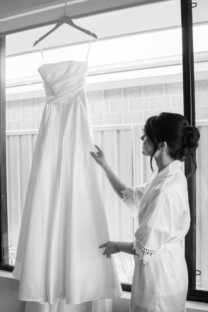 Western Australia Wedding Photographer
