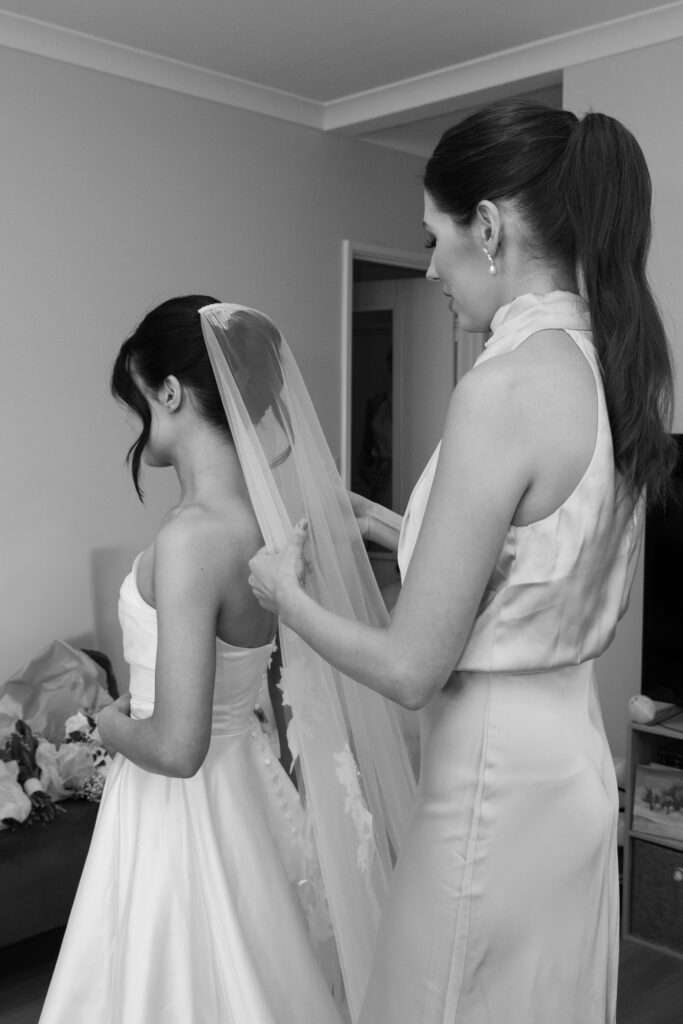 Western Australia Wedding Photographer