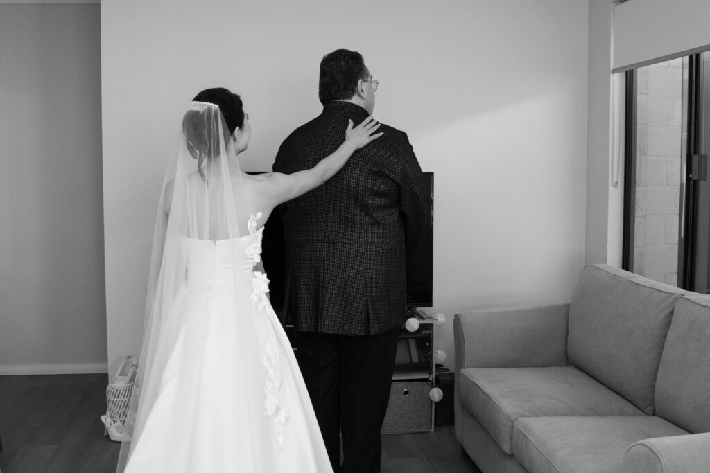 Western Australia Wedding Photographer