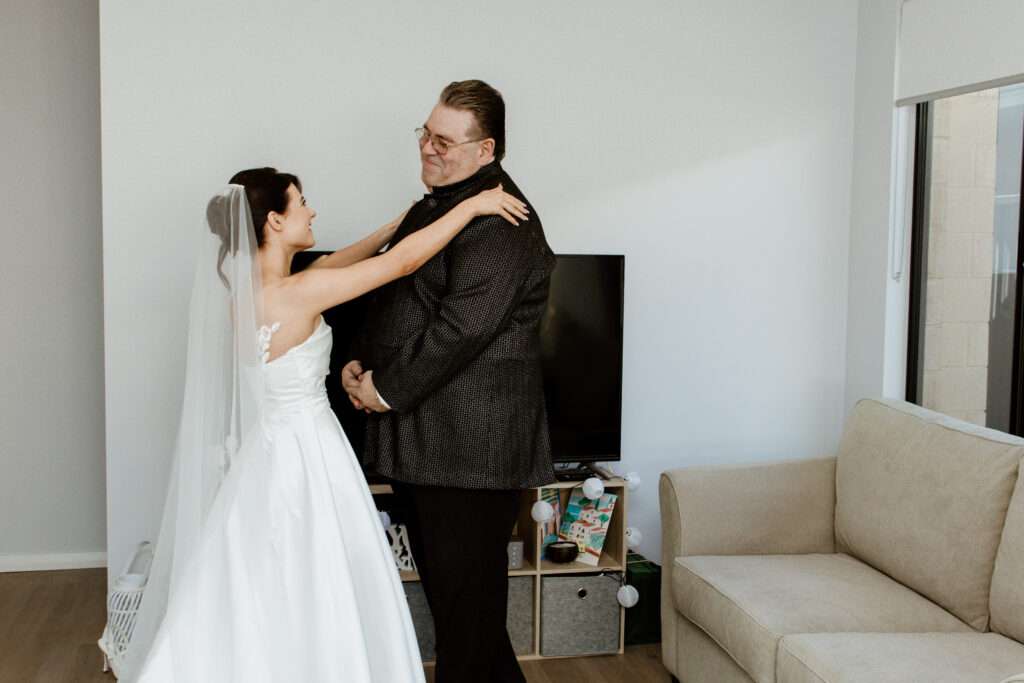 Western Australia Wedding Photographer